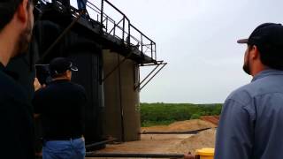 International Western Petroleum - oil tank system inspection