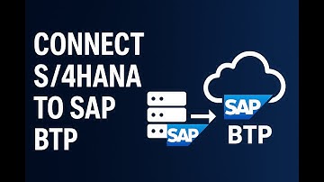 SAP Cloud Connector Full Guide | Installation + Mapping + BTP Destination Setup