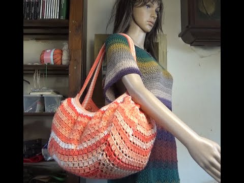 Haken - tutorial #466: De Dees tas