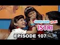 Suami Suami Takut Istri Episode 107 - Pretty Pindah Suami - Suami Gundah