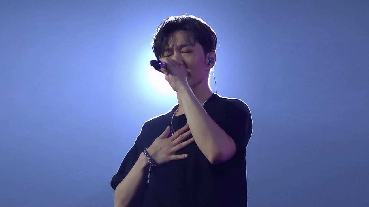 251109 이창섭(LEECHANGSUB) 콘서트 ENDAND _ ENDAND