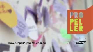 WEAR IT PURPLE DAY teaser