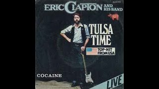 Eric Clapton Tune 