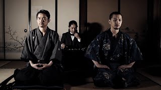 餓鬼レンジャー ｢YES!!｣ Music Video