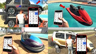 New Update All Indian Bike Driving 3D Cheat Codes 2026 Indian Bike Driving 3D New Update
