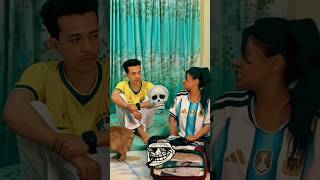 dol para na khata toi paros na mata.🤣#youtubeshorts #trending #explore #viralvideo #youtube