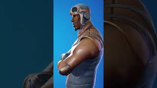 Maximillian Skin Showcase