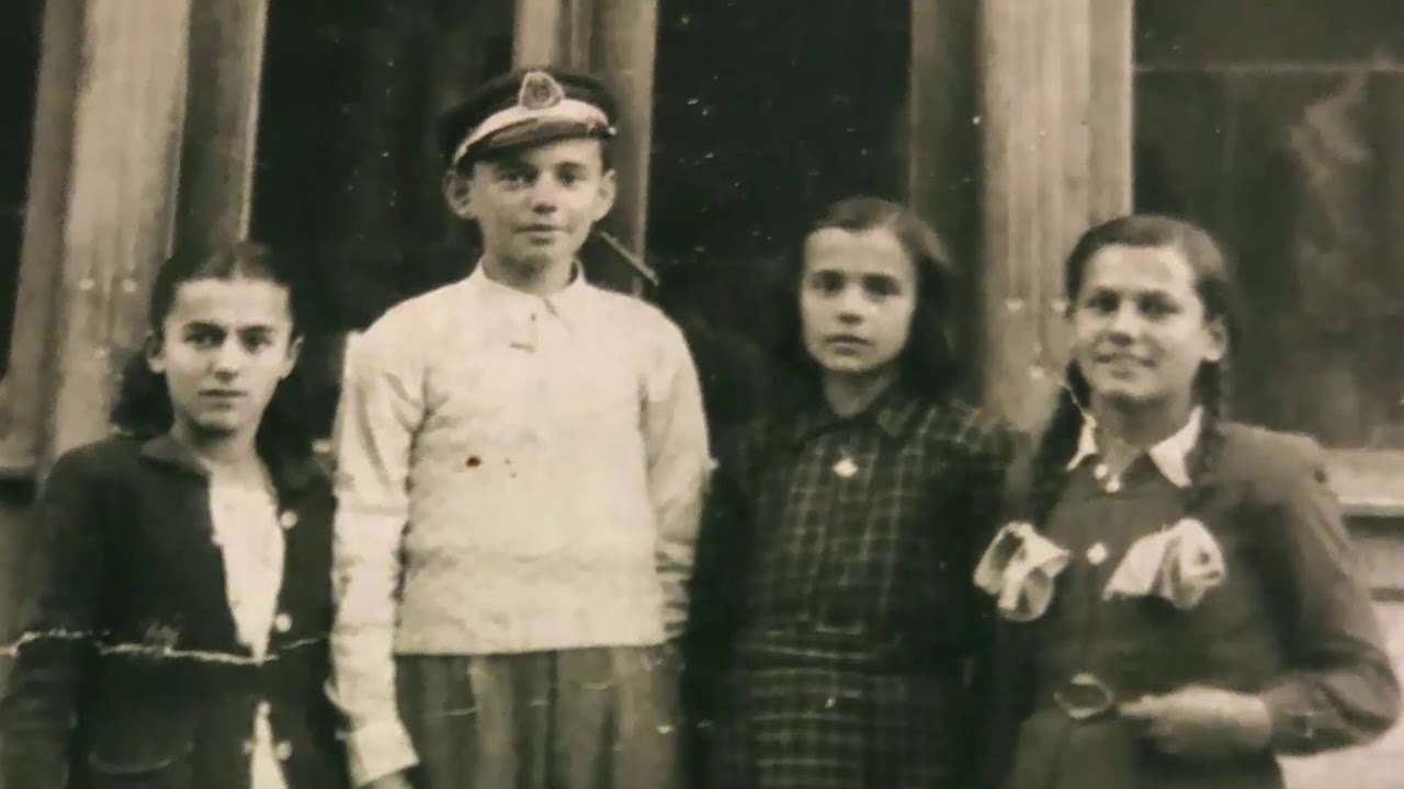 Greece Episode 4 Florina