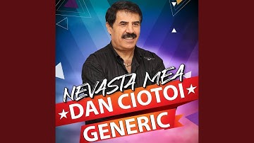 Iti Zic Adio Si Te Las (feat. Generic)