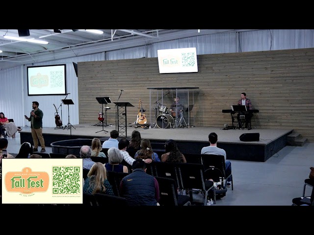 Ashand Worship