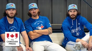 Blue Jays start spring training as pitchers, catchers and some position players arrive
