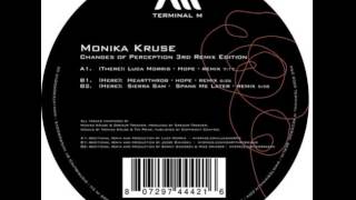 Monika Kruse -  Hope (Luca Morris Remix)