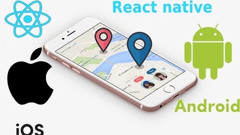 Hegel Attendance App in React Native (Background Location Tracking)
