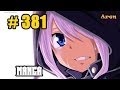 Fairy Tail Manga 381: El Pasado de Mirajane - Review