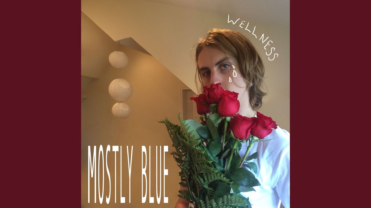 在 YouTube 上觀看「Mostly Blue」 在 YouTube 上觀看「Mostly Blue」