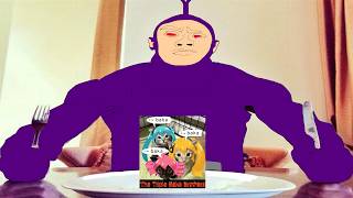 [FNF] Triple Trouble if it was even TUFFER, but it's not
