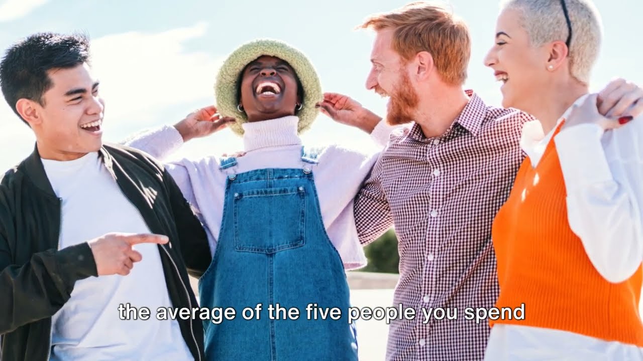 Mindset Makeover in 5 Minutes Upgrade Your Life!