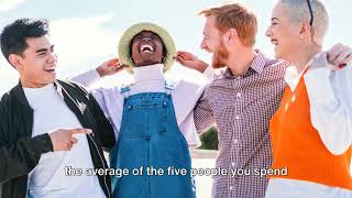 Mindset Makeover In 5 Minutes Upgrade Your Life