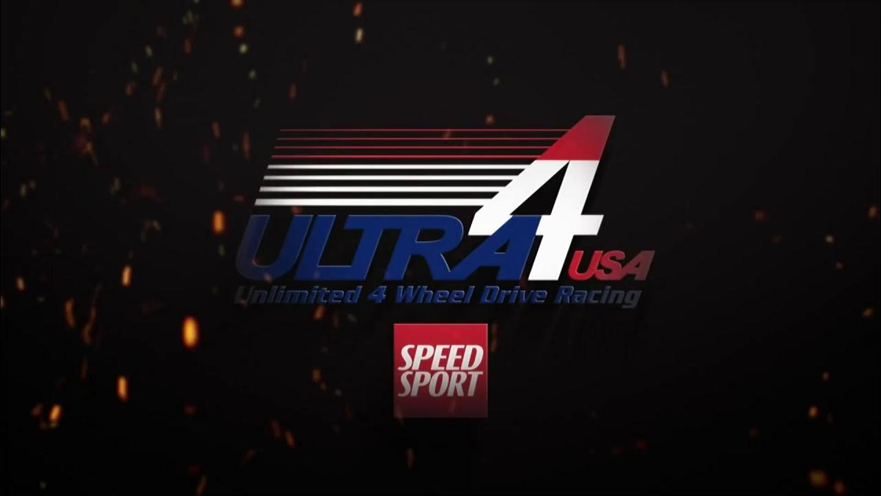 Ultra 4 Raceline Wheels Rush Anniversary Bash YouTube