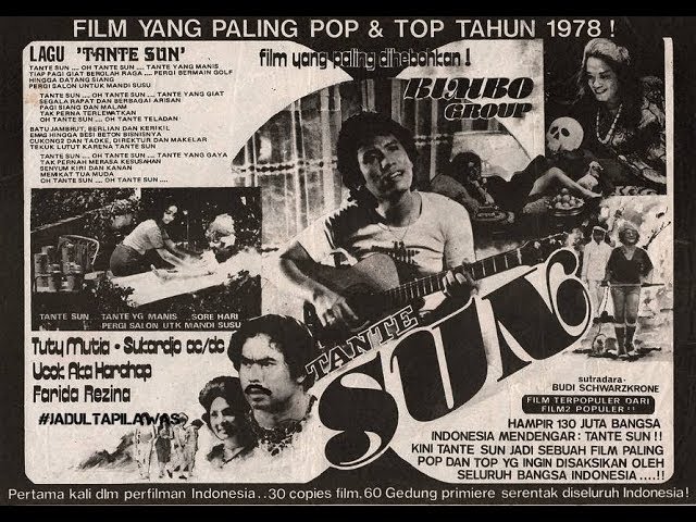 Tante Sundari [1977] - Kardjo AC-DC, Suroto, Merry Madjid, Sumiati, Subur Suryadi class=