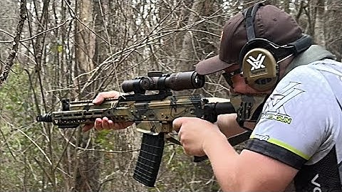 Dissident Arms Defector 5.56