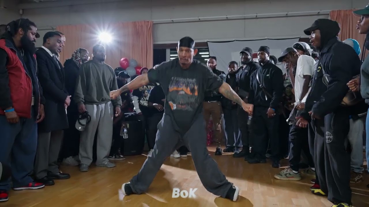 MARVELOUS VS FREEZER BOUNCING WALLS XMAS 2K25