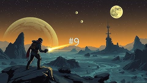 The Callisto Protocol #9 Dani und der tiefe fall