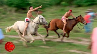 🏁 Horse Racing / Carreras de caballos 🏇🏇 Villa Rosa Atlántico, Colombia 13 noviembre 2022