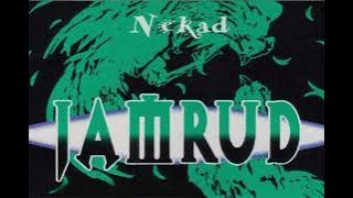 NEKAD - JAMRUD GUITAR BACKING TRACK