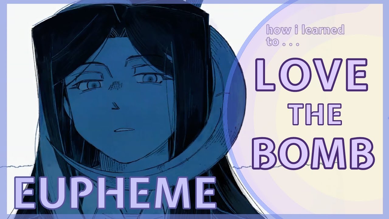 How I Learned to Stop Worrying and Love the Bomb / Cover (歌ってみた) - YouTube