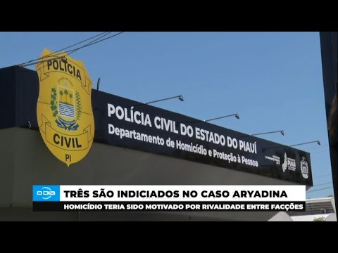 Homicídio de cabeleireira pode ter sido motivado por rivalidade entre facções 04 11 2024