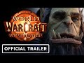 World of Warcraft: The War Within - Official Announce Cinematic Trailer | BlizzCon 2023