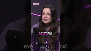 Lanberry zabrała głos w sprawie Alicji Szemplińskiej na Eurowizji. Oceniła jej szanse #shorts