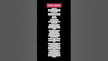 "Vector vs ArrayList in Java: Key Differences and Memory Management Explained!"