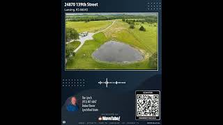 24870 139th Street, Lansing, KS 66043 |  Other For Sale