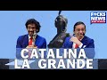 Fcksnews catalina la grande