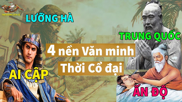 Thành tựu toán học trung quốc cổ đại năm 2024