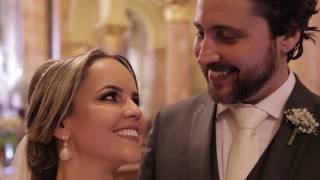 SAME DAY CLIP BARBARA E FÁBIO