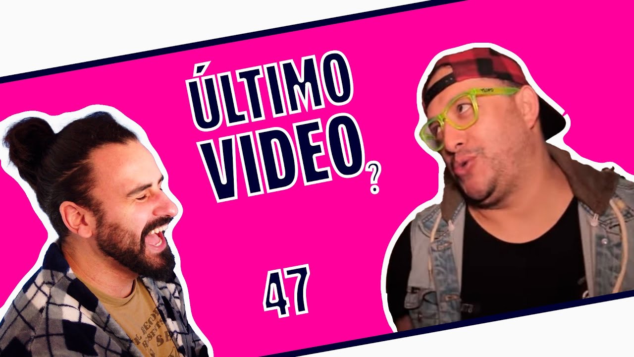 Capítulo 47 😋 Ouija, cabezazos y coches robados 🤣 Reaccionando a CON ANIMO DE OFENDER en 4k