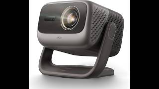 Review: JMGO N3 Ultimate – 4K Triple Laser Projector Beast!