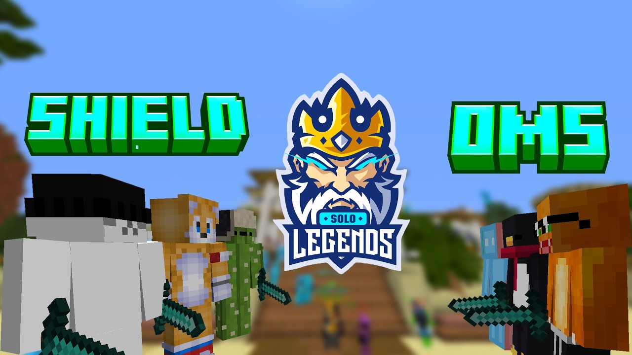 Campeamos a la faction de 0ms y ganamos! 😈