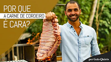Qual a melhor carne de carneiro?