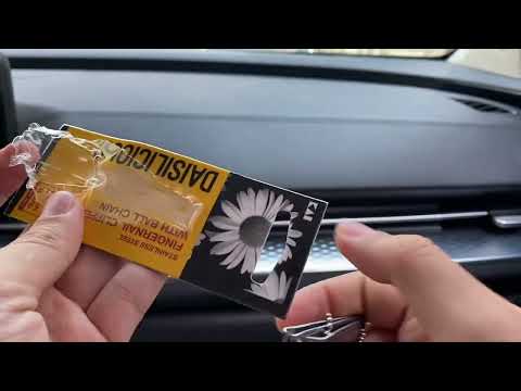Video Bấm móng tay chính hãng Nhật giá rẻ !! - youtube