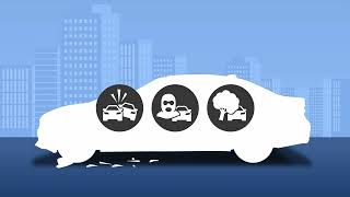 Guaranteed Asset Protection (GAP) • Jake Sweeney Express