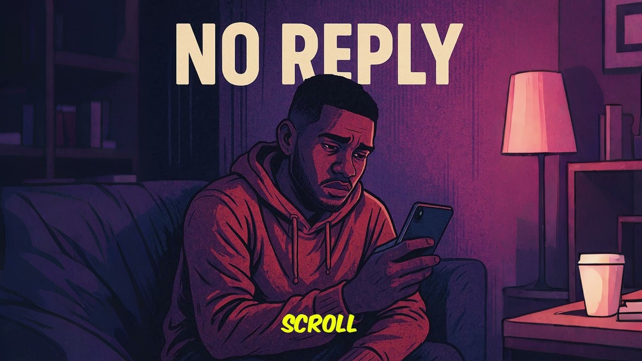 No Reply | Tok Pisin x AI Hip-Hop R&B (PNG Music 2025)