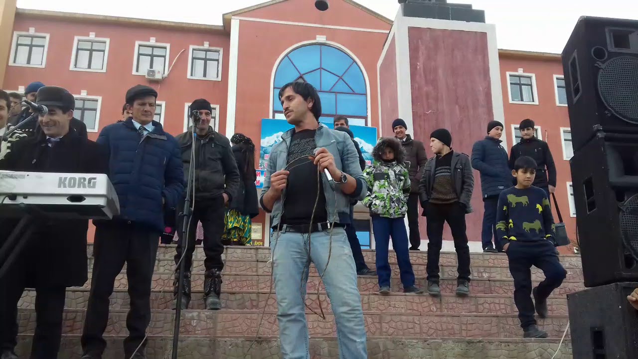 Рахим гарми