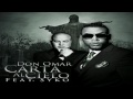 Video Carta Al Cielo Don Omar