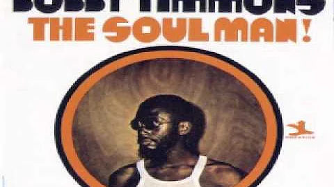 Bobby Timmons - Tom Thumb