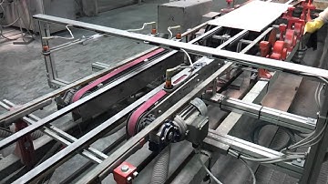 GCL Tile Turner  330x990 mm 90° Turn