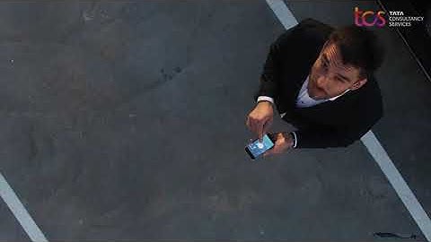 TCS Intelligent Urban Exchange (IUX) for Workplace Resilience